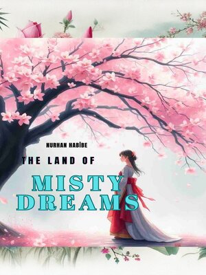 cover image of MISTY DREAMS
